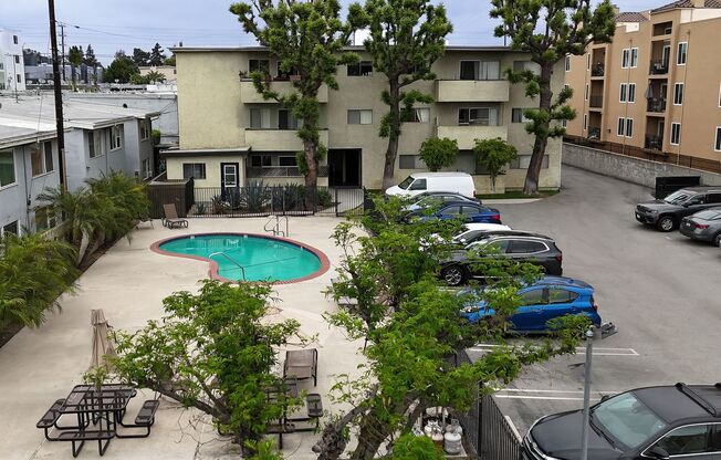 1 bed, 1 bath, 646 sqft, $1,895, Unit 0313
