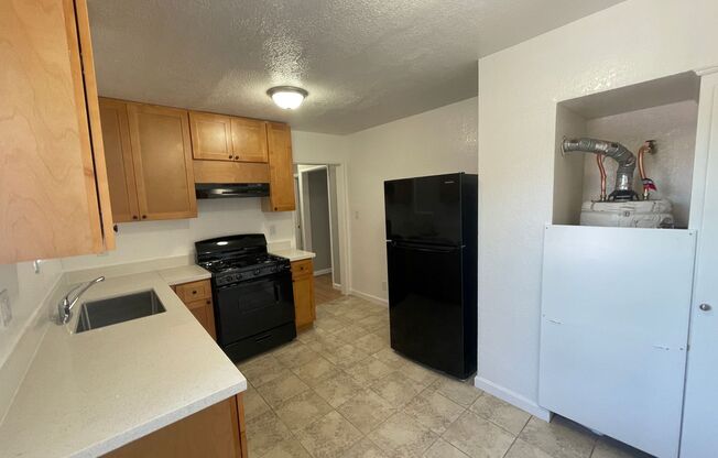 Garden Villas Apartment