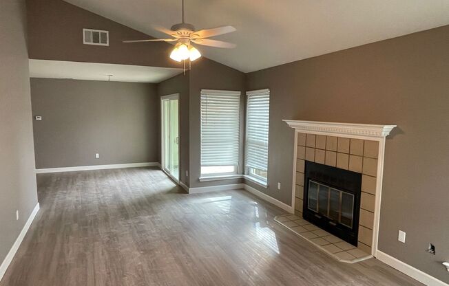 Remodeled 3/2 in near MoPac and Parmer Ln