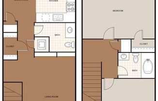 Partner-provided photo for $1225 unit