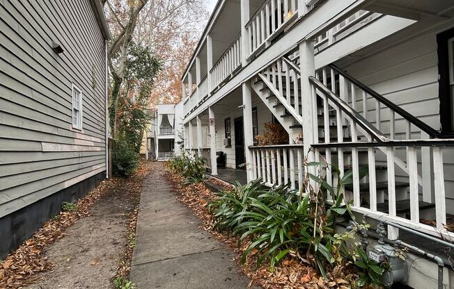 1 bed, 1 bath, $1,600, Unit Unit A