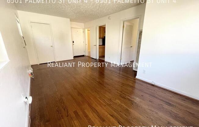 6501 PALMETTO ST