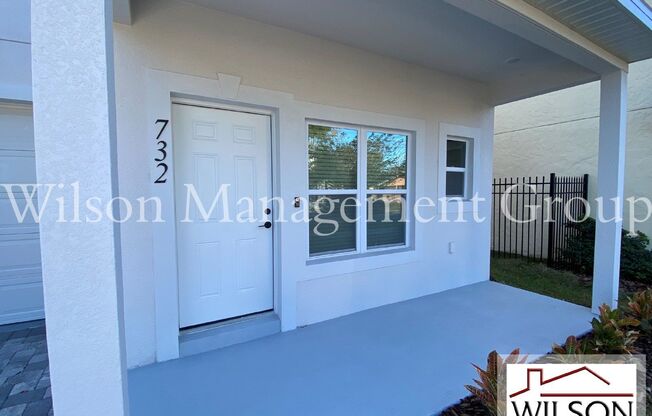 732 S LEE AVE