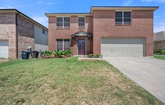 3 beds, 2.5 baths, $2,475