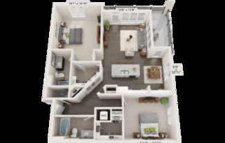 Partner-provided photo for $2177 unit