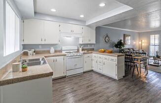 1 bed, 1 bath, 810 sqft, $2,195, Unit 20A