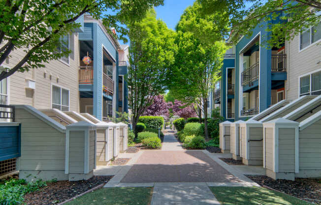 City Gate at Cupertino