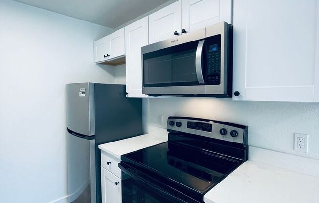 5630 California Ave Apartments