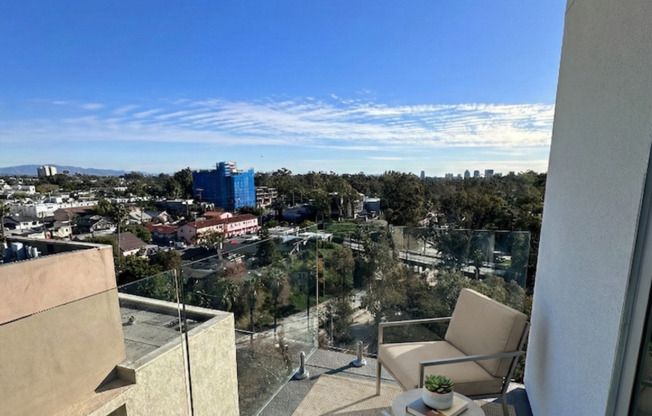 1 bed, 1 bath, 560 sqft, $2,995, Unit 812