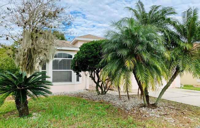 3/2 Home for rent in East Orlando