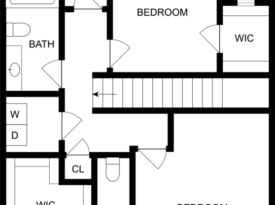 3 beds, 2.5 baths, 1,786 sqft, $3,230