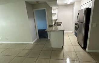 2 beds, 2 baths, $1,600