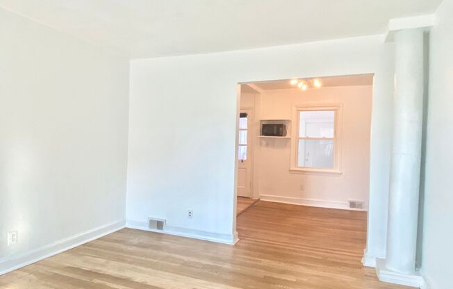 2 beds, 1 bath, $1,800