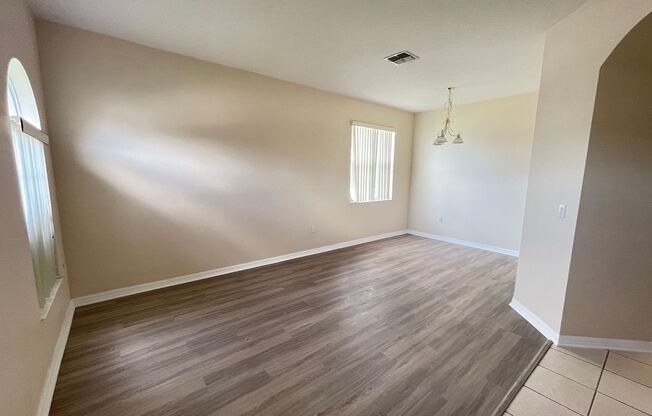 Fantastic Lake Nona Area 4B/2B Home