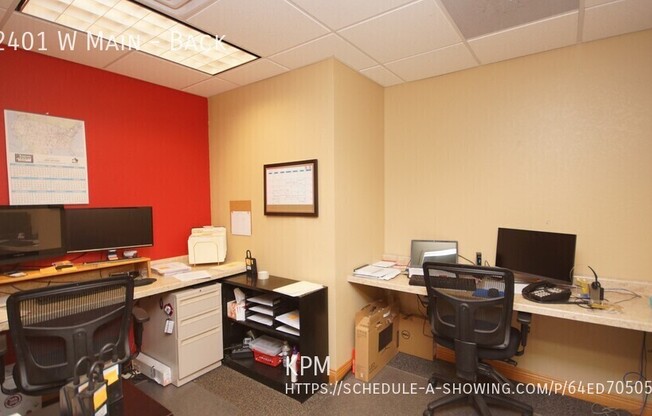 2401 W MAIN