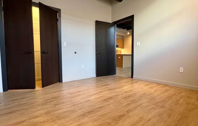1 bed, 1 bath, 818 sqft, $1,350, Unit 103