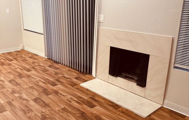 Bellevue Vista Apartments