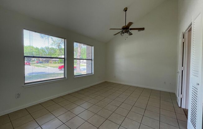 COMING SOON 2 BEDROOM 2 BATH DUPLEX IN EULESS