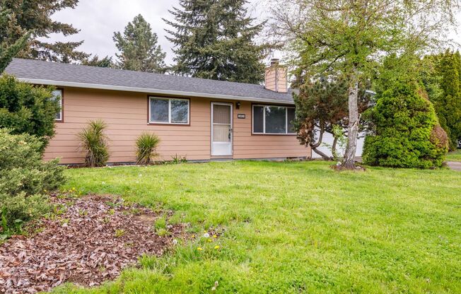 Cascade Park Gem with Large Backyard & 2-Car Garage