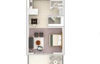 Partner-provided property photo