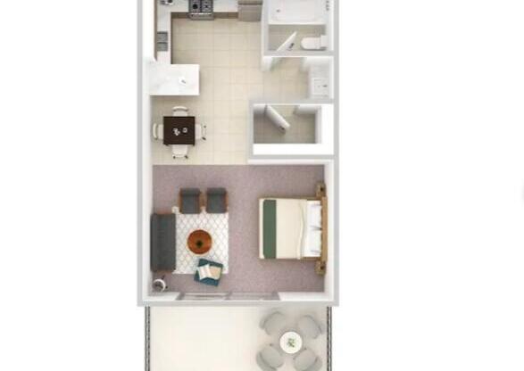 Partner-provided property photo