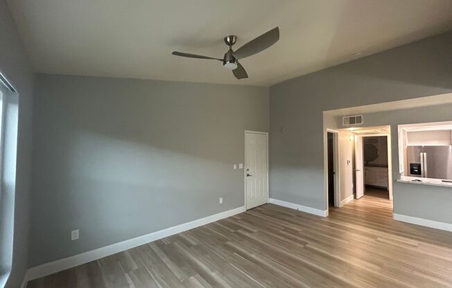 Updated and wonderful, 2 bedroom condo
