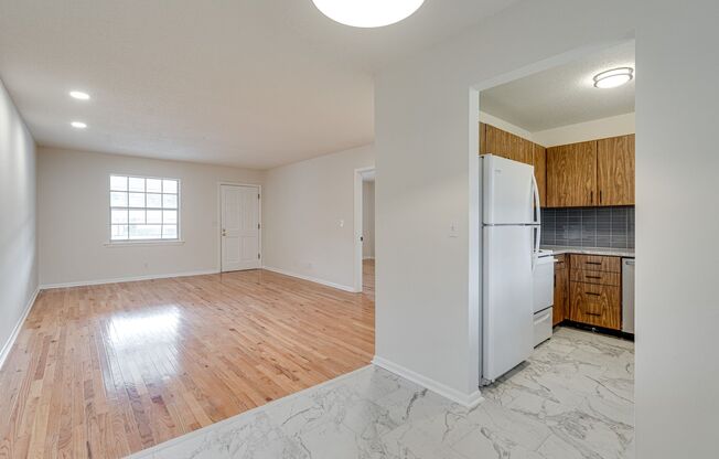 Sunset Rock Apartments