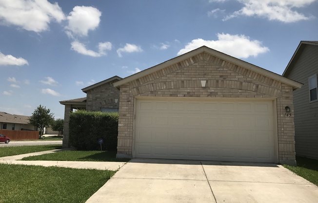 Welcome home to 145 Brahma Way!