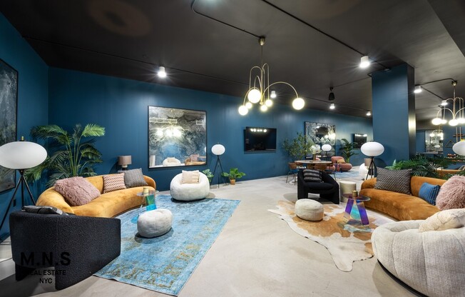 Studio, 1 bath, $2,931, Unit 518