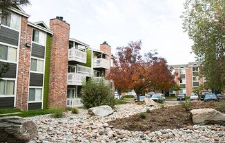 Cambrian Apartments