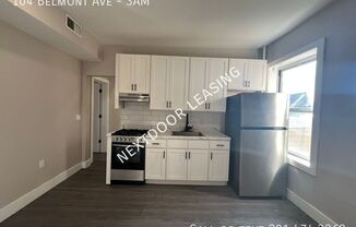 104 Belmont Ave