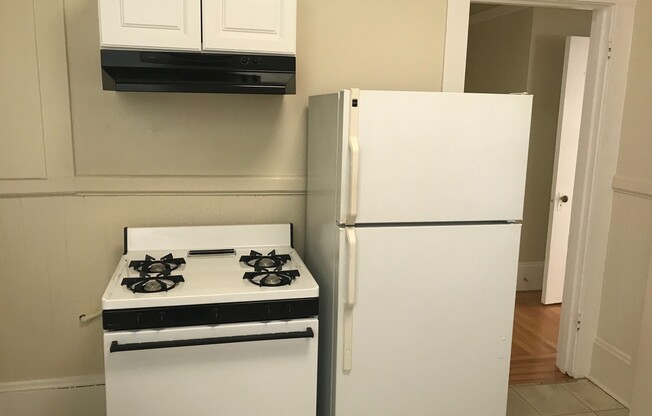 1 bed, 1 bath, $2,250, Unit # 1