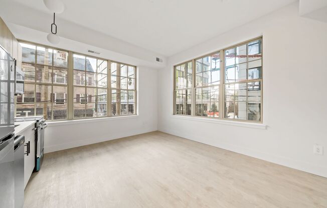 1 bed, 1 bath, 725 sqft, $1,850, Unit 304