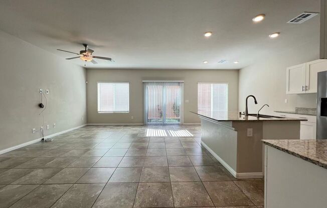 Gorgeous 2 story 2 car garage with 4 Beds