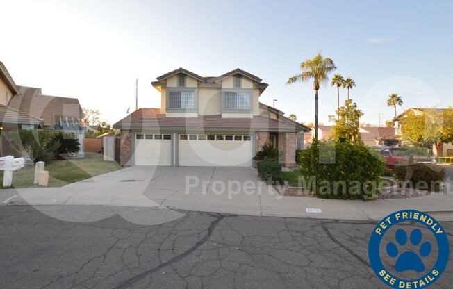 2125 E NANTUCKETT DR
