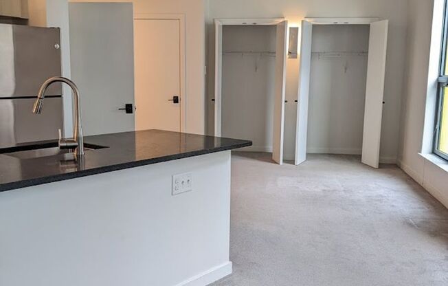 Studio, 1 bath, 511 sqft, $1,795, Unit Unit 408