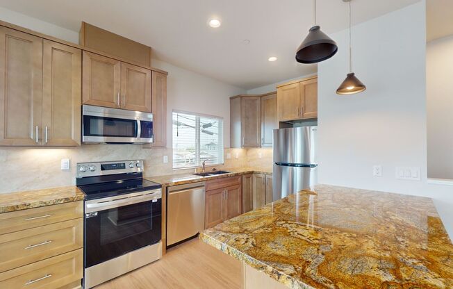 Move-in Special $500 Off*