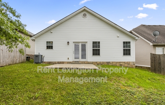 3220 SWEET CLOVER LN