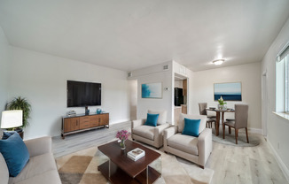 Boardwalk Newly Renovated