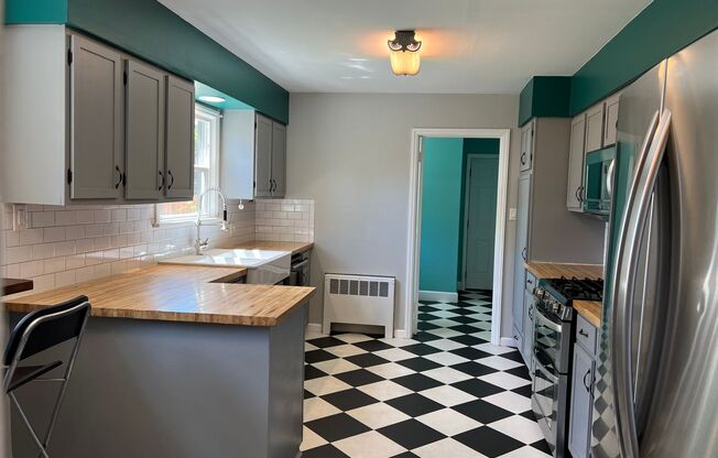 Move In Ready in Desirable Reno Neighborhood