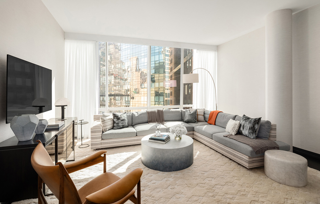 1 bed, 2 baths, 1,481 sqft, $15,995, Unit 32E