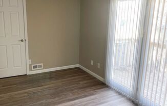 Brand New Two Bedroom Apartment