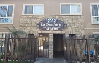 2032 La Paz