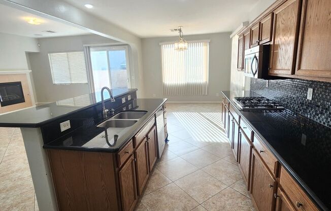 9733 Sienna Valley Avenue Las Vegas, NV 89149