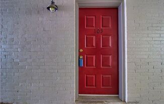 Charming 2 Bedroom, 1 Bath Condo in Prime North Central Austin Location