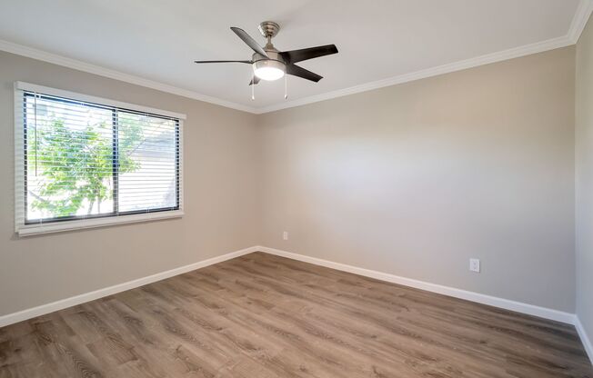 2 bedroom 1 bath in Boutique property!