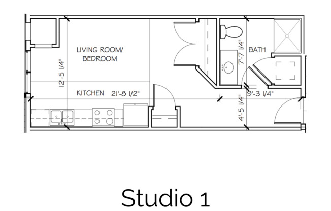 Apartment finishes, stainless steel appliances brand new apartment homes, Wisconsin Dells, Wisconsin Homes