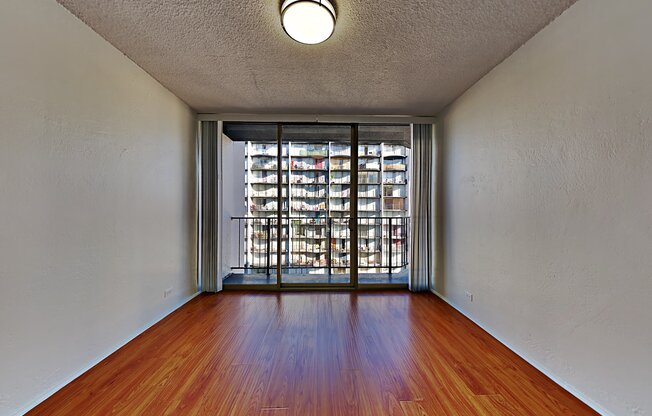 Mosser Towers Apartments