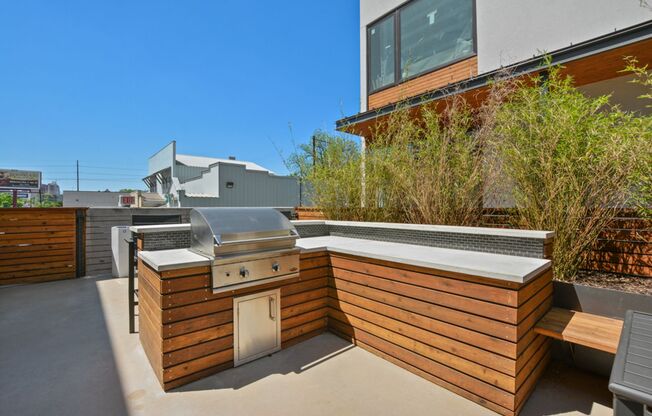 2002 E 7th St #246, Austin, Texas 78702