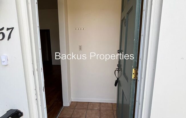 Archer St 157-159
